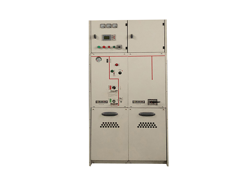 SF6全絕緣緊湊型開關柜